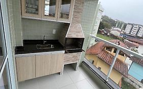 Apartamento Sol E Mar Ubatuba